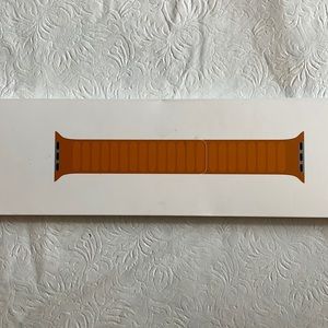 Apple Watch strap